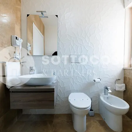 Artemar Bed & Breakfast 3*