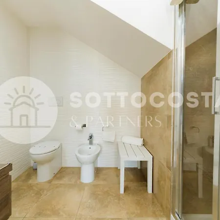 Bed & Breakfast Artemar Porto Cesareo