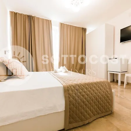 Artemar 3* Porto Cesareo