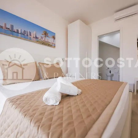 Bed & Breakfast Artemar 3*