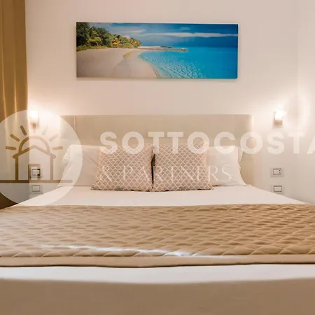 Bed & Breakfast Artemar Porto Cesareo