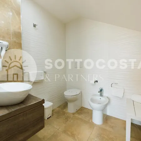 Bed & Breakfast Artemar