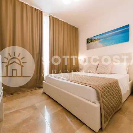 Artemar Frühstückspension Porto Cesareo