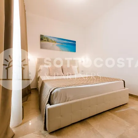 Frühstückspension Artemar Porto Cesareo