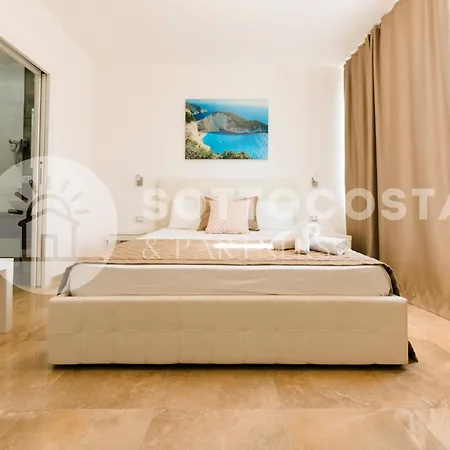 Artemar Bed & Breakfast
