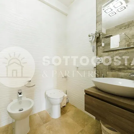 Bed & Breakfast Artemar 3*