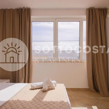 Artemar Frühstückspension Porto Cesareo