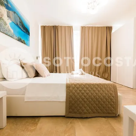 Frühstückspension Artemar Porto Cesareo