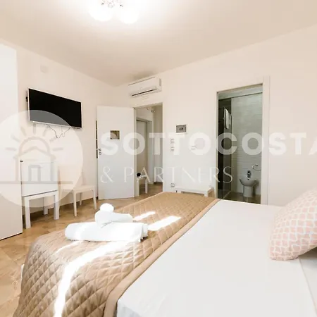 Artemar 3* 切萨雷奥港