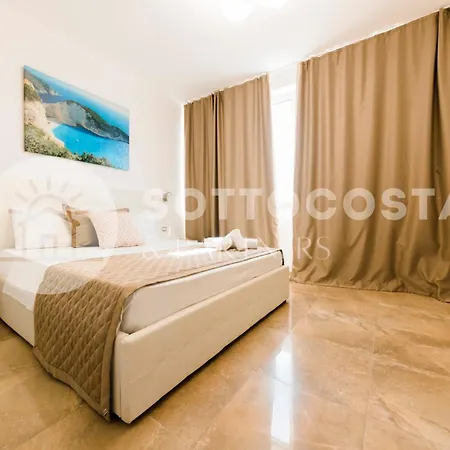 Artemar 3* 切萨雷奥港