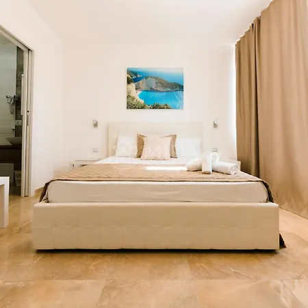 Artemar Bed and Breakfast Porto Cesareo