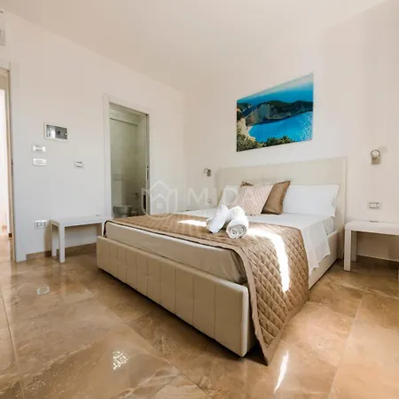 فندق مبيت وإفطار Artemar
