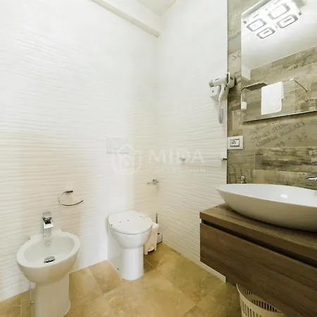 住宿加早餐酒店 Artemar