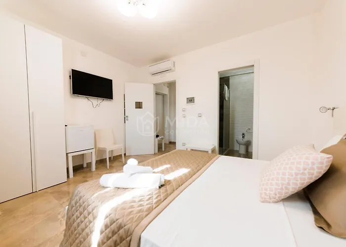 فندق مبيت وإفطار Artemar