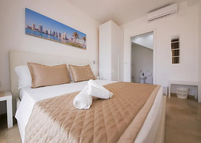 Artemar Bed and Breakfast 3*